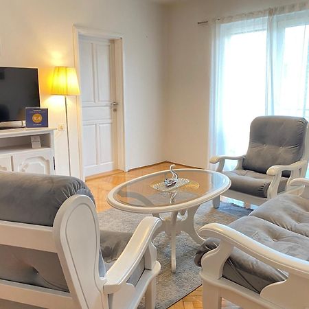 Bonita Apartments Μόσταρ Εξωτερικό φωτογραφία