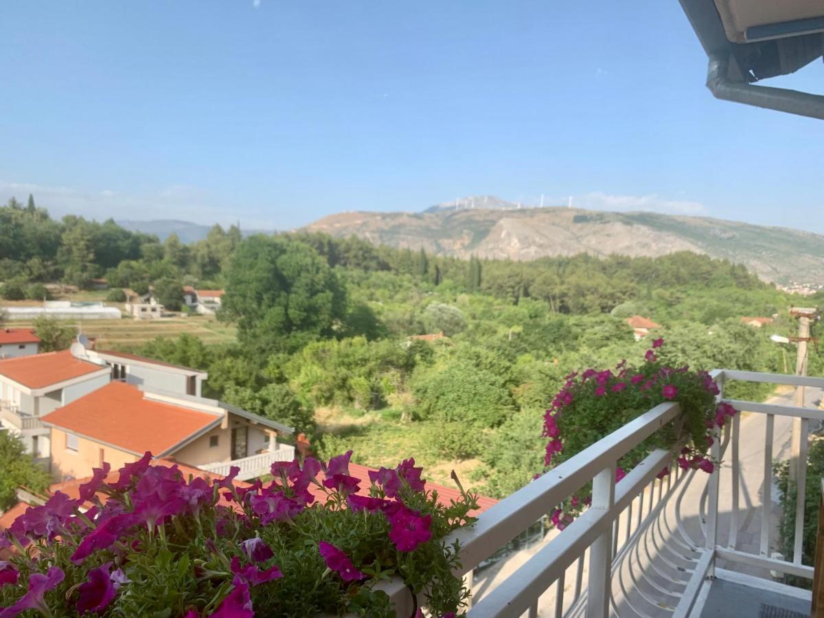 Bonita Apartments Μόσταρ Εξωτερικό φωτογραφία