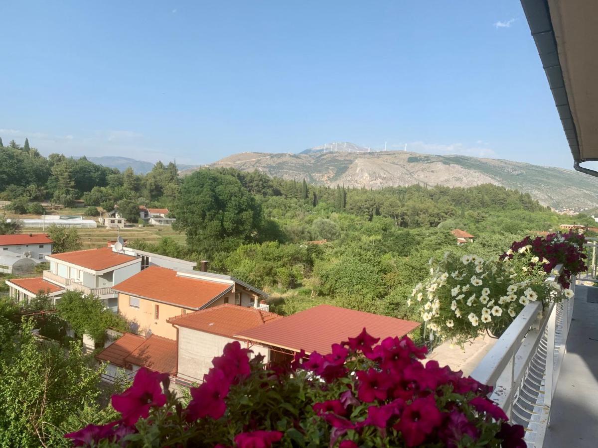 Bonita Apartments Μόσταρ Εξωτερικό φωτογραφία
