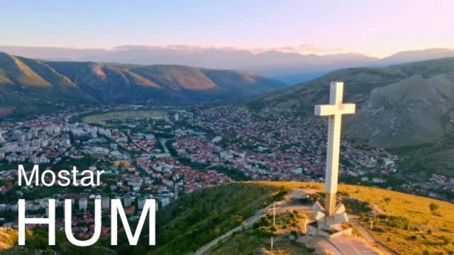 Bonita Apartments Μόσταρ Εξωτερικό φωτογραφία