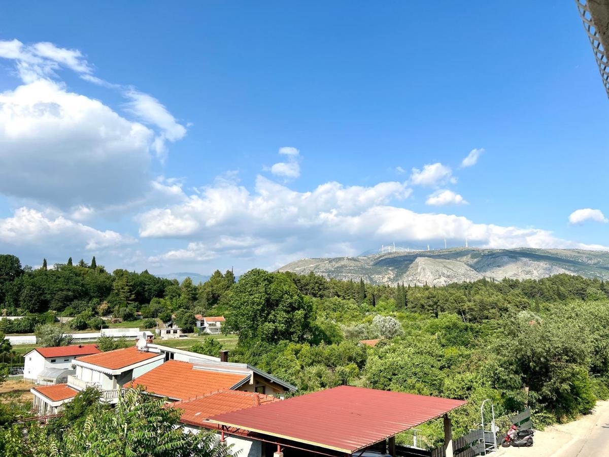 Bonita Apartments Μόσταρ Εξωτερικό φωτογραφία