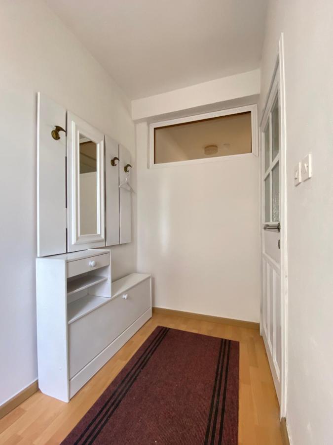 Bonita Apartments Μόσταρ Εξωτερικό φωτογραφία