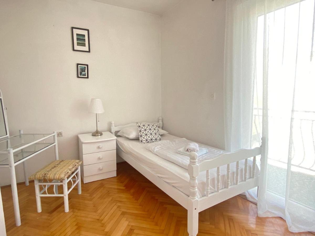 Bonita Apartments Μόσταρ Εξωτερικό φωτογραφία