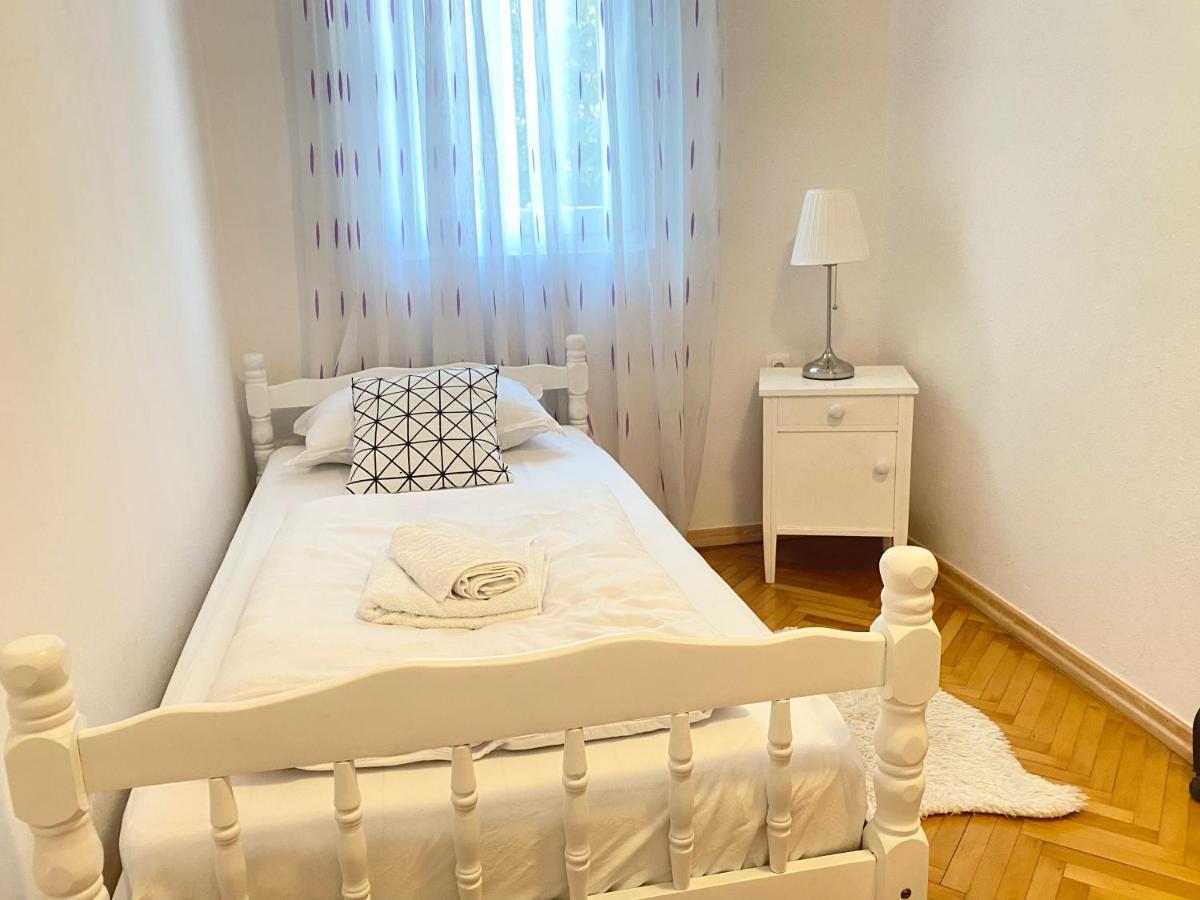 Bonita Apartments Μόσταρ Εξωτερικό φωτογραφία