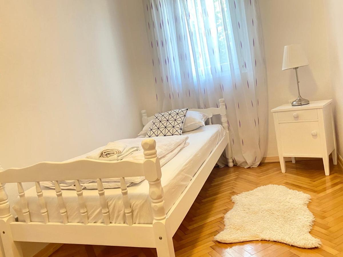Bonita Apartments Μόσταρ Εξωτερικό φωτογραφία