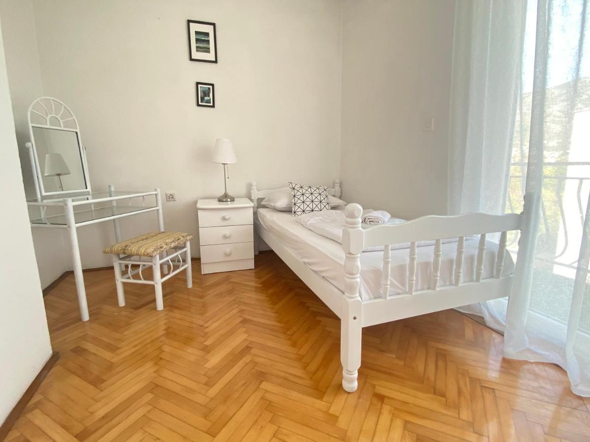 Bonita Apartments Μόσταρ Εξωτερικό φωτογραφία