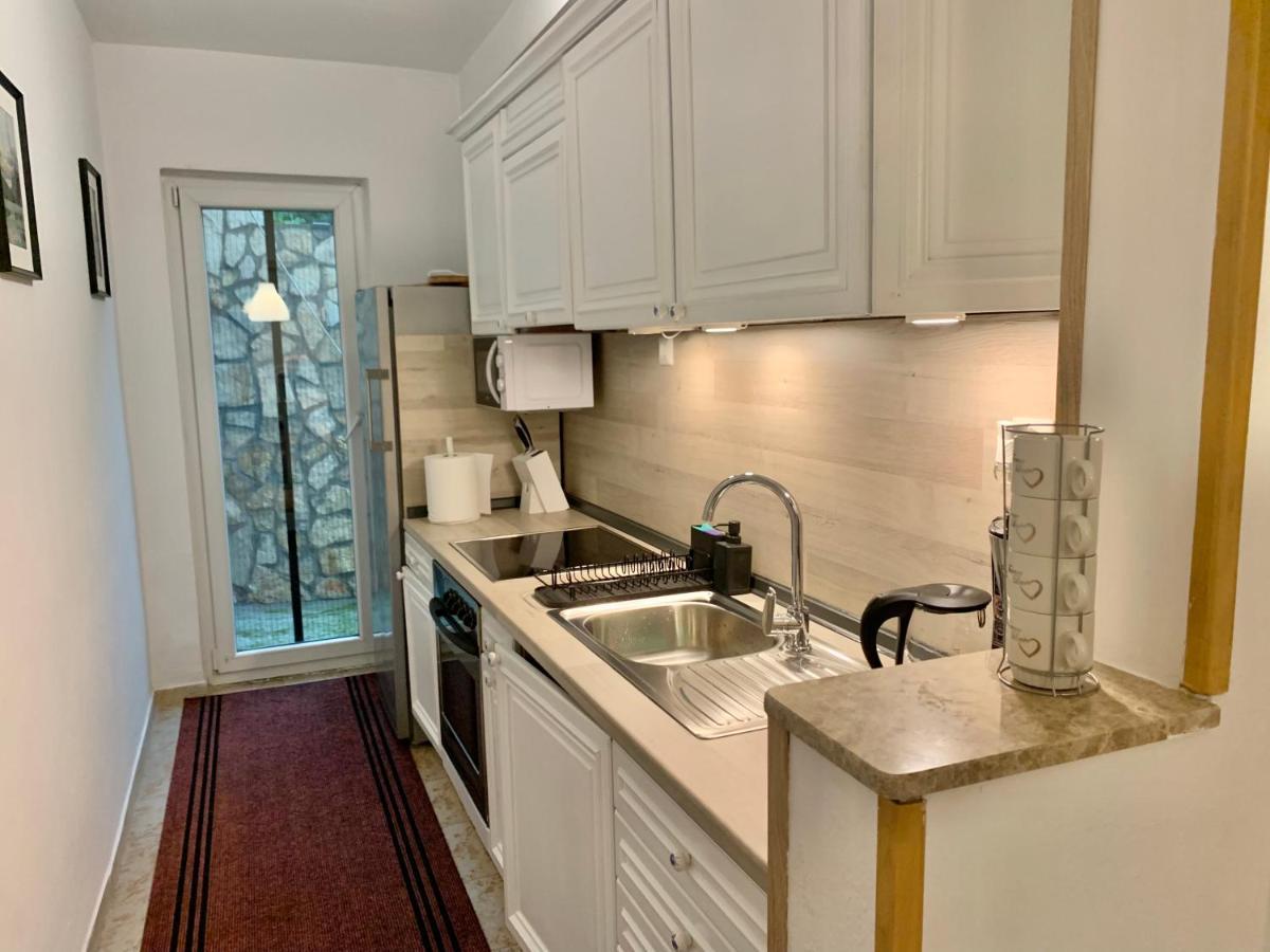 Bonita Apartments Μόσταρ Εξωτερικό φωτογραφία