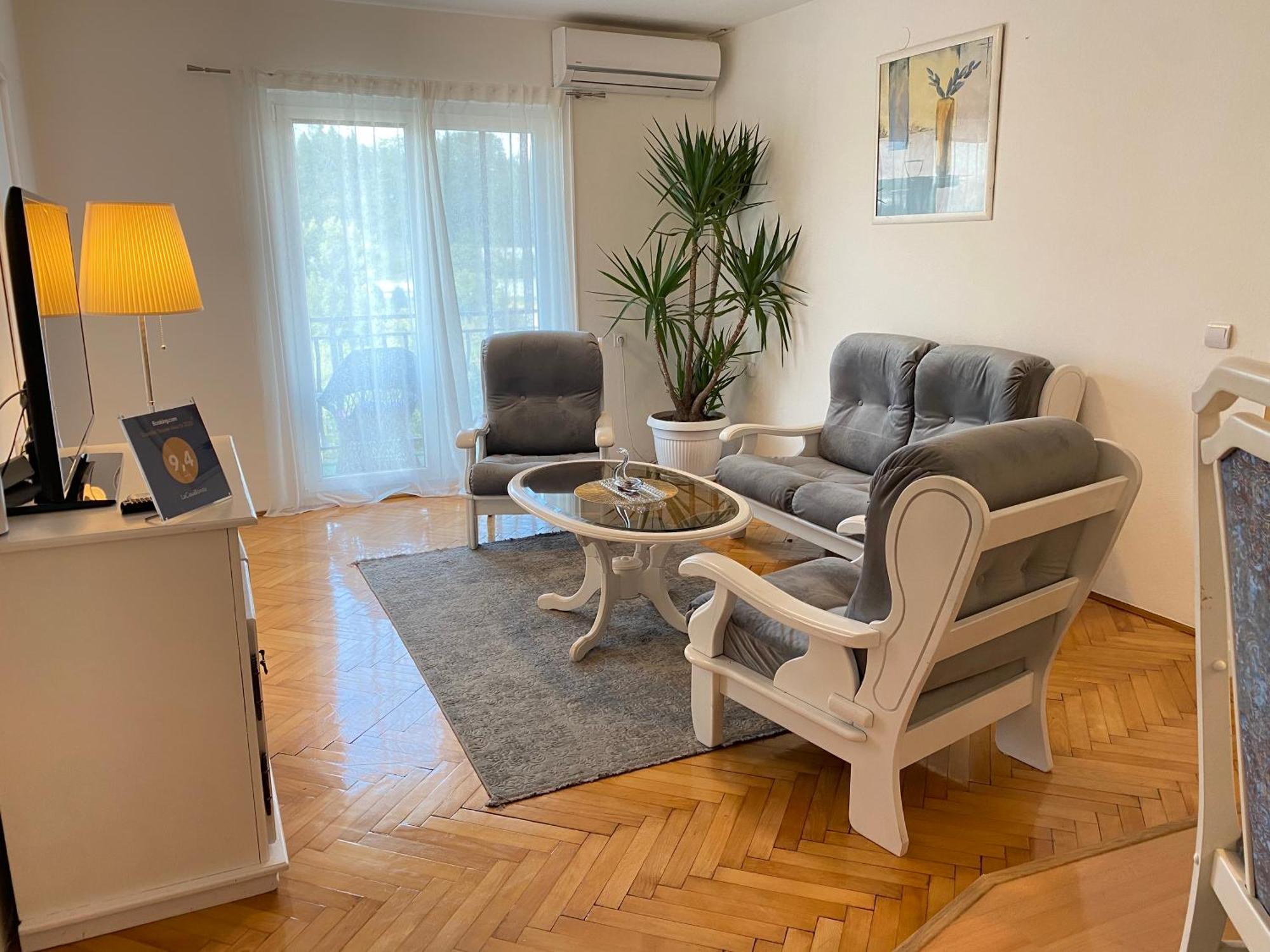 Bonita Apartments Μόσταρ Εξωτερικό φωτογραφία