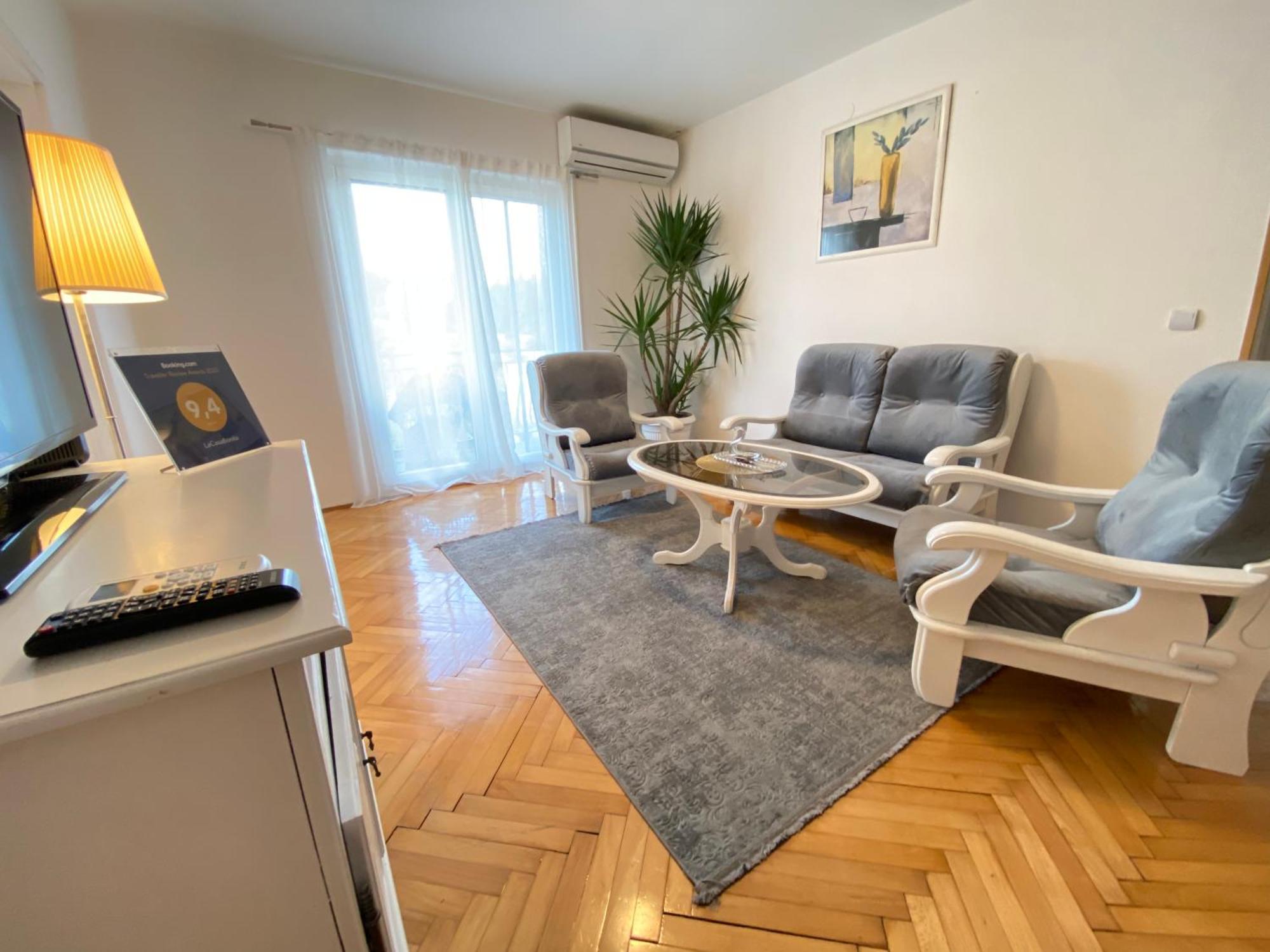 Bonita Apartments Μόσταρ Εξωτερικό φωτογραφία