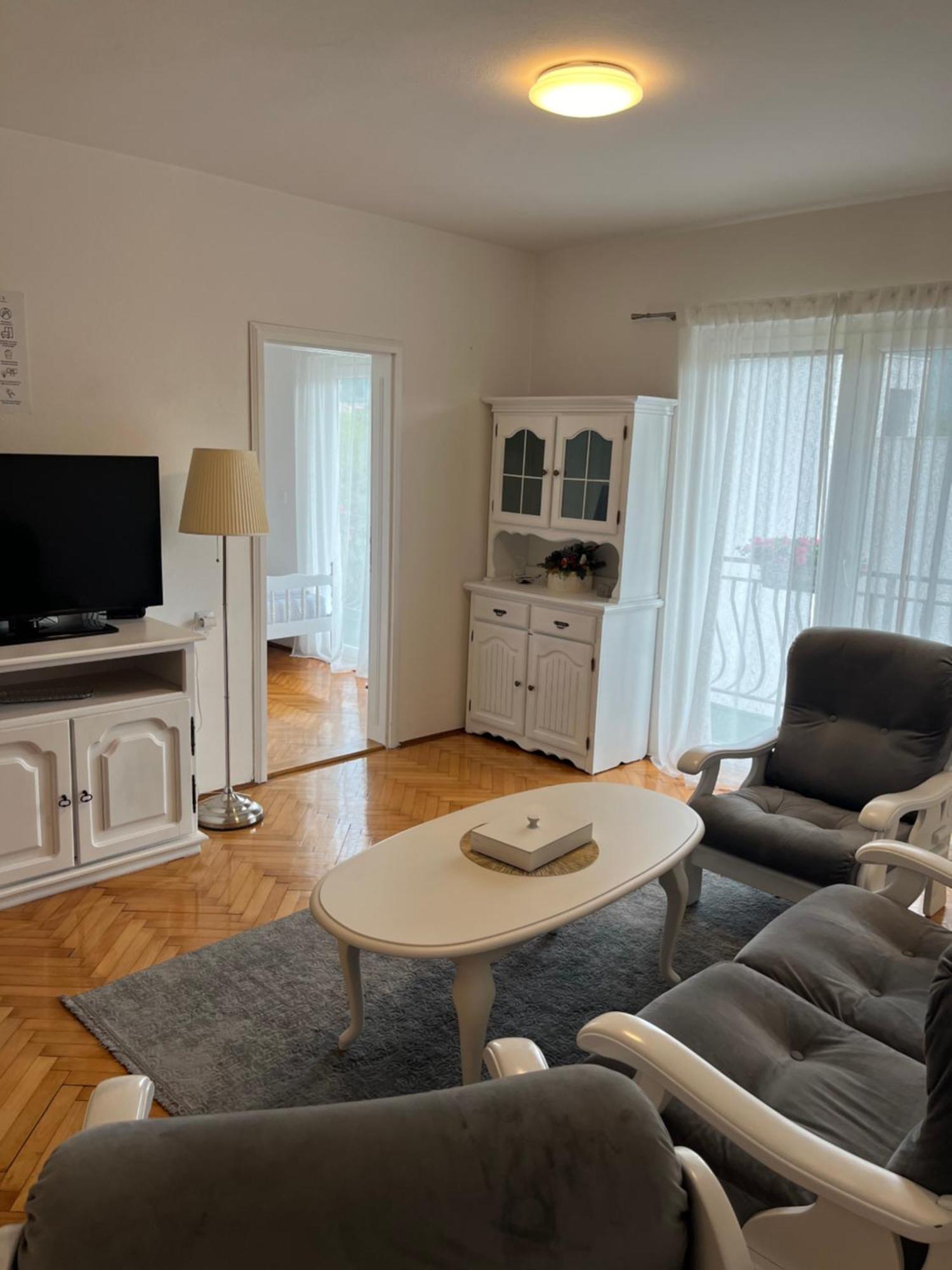 Bonita Apartments Μόσταρ Εξωτερικό φωτογραφία