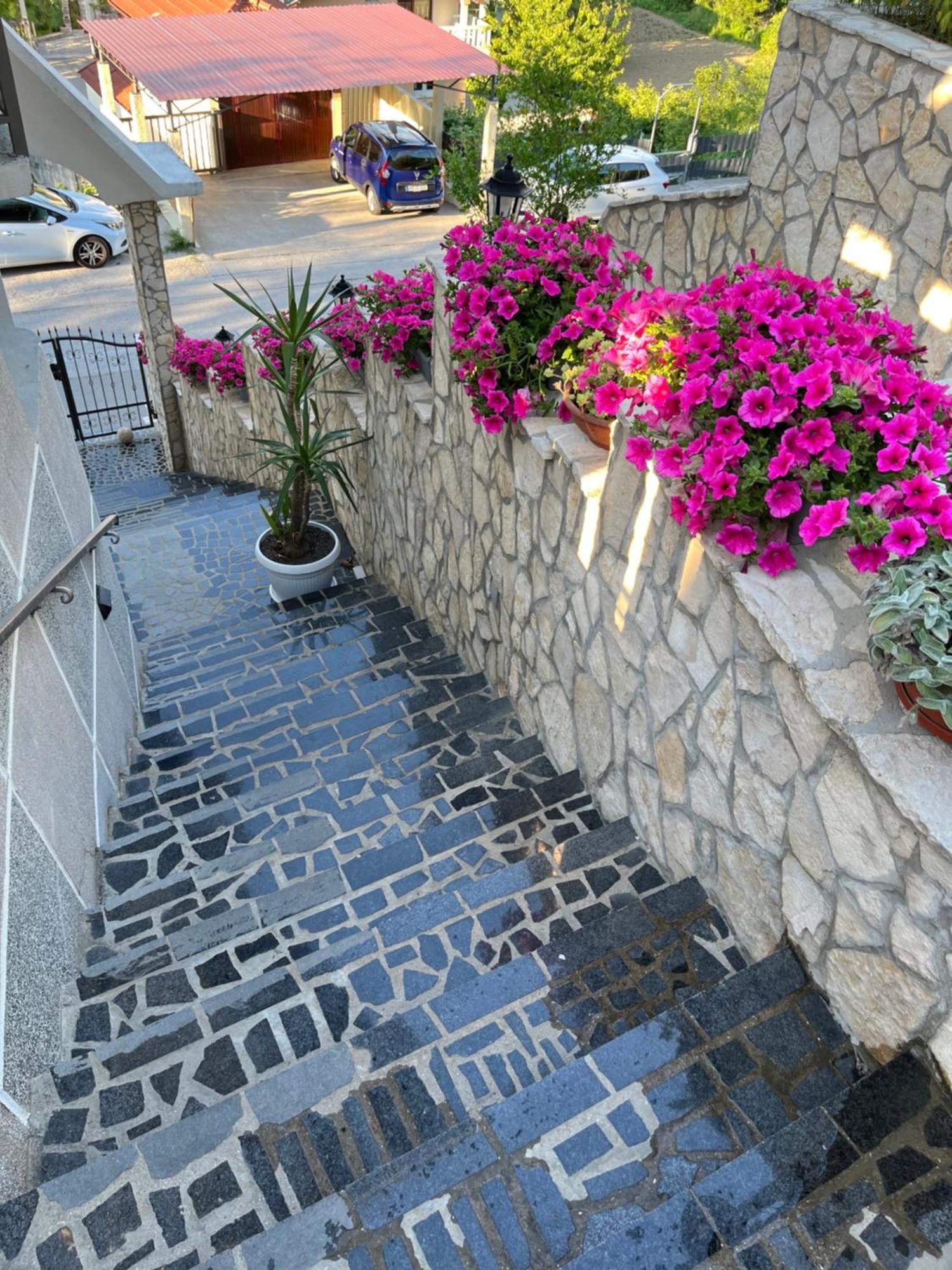 Bonita Apartments Μόσταρ Εξωτερικό φωτογραφία