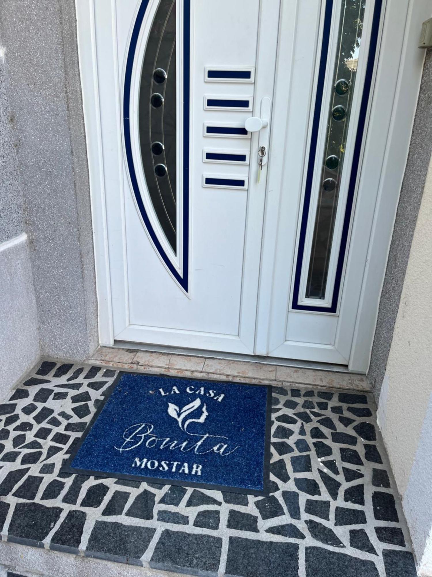 Bonita Apartments Μόσταρ Εξωτερικό φωτογραφία