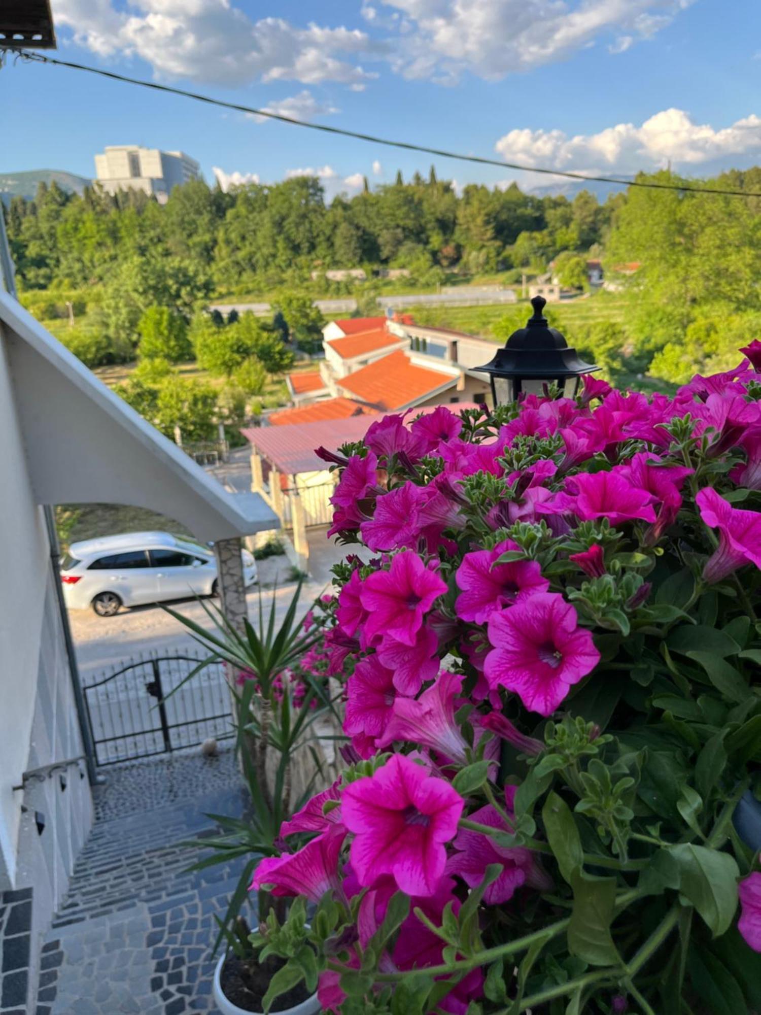 Bonita Apartments Μόσταρ Εξωτερικό φωτογραφία