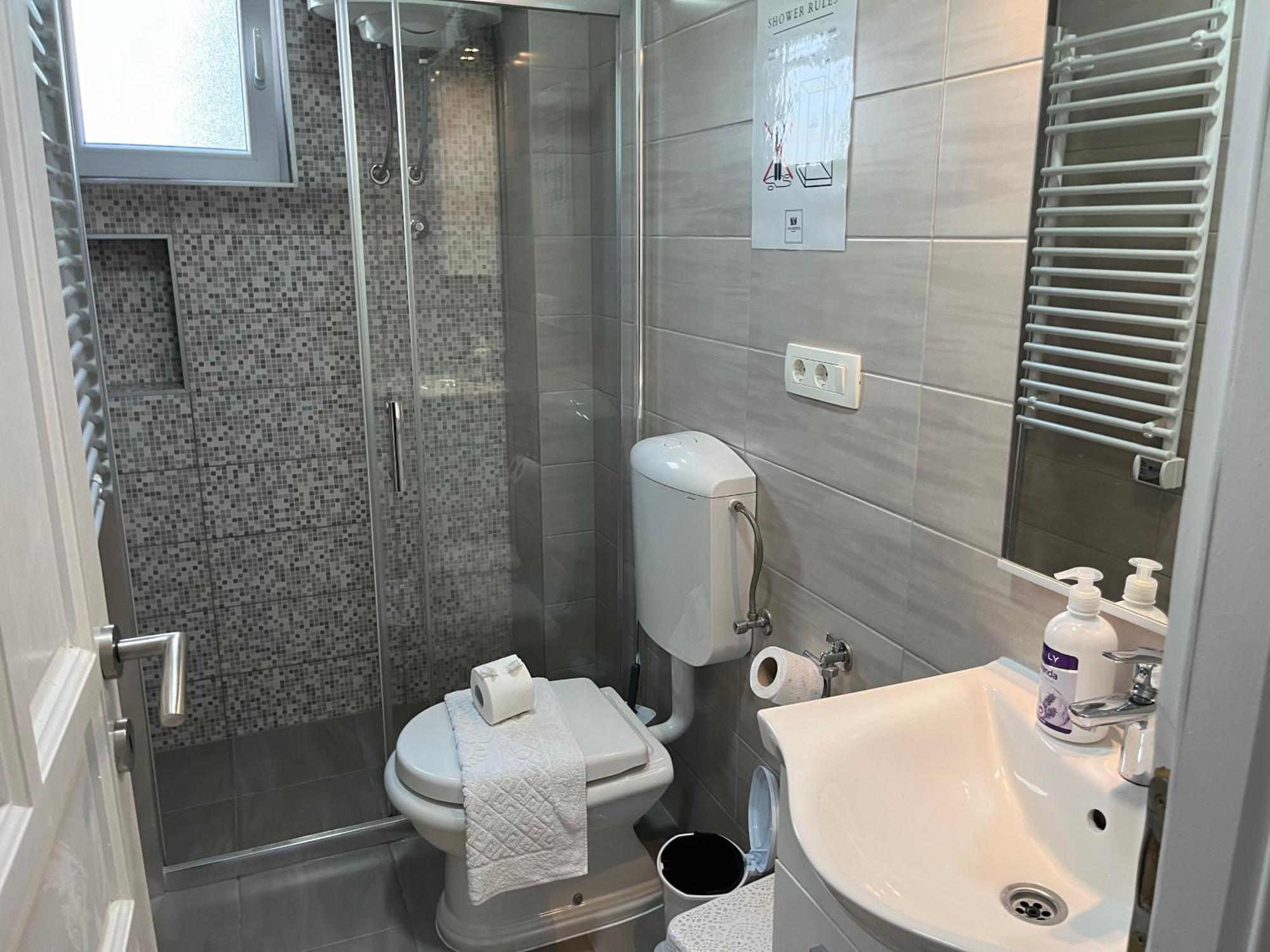 Bonita Apartments Μόσταρ Εξωτερικό φωτογραφία