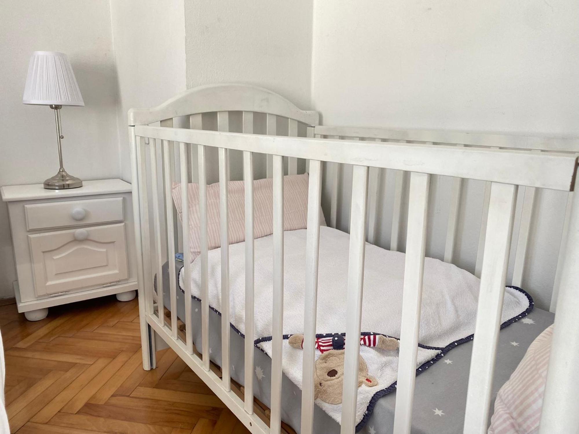Bonita Apartments Μόσταρ Εξωτερικό φωτογραφία
