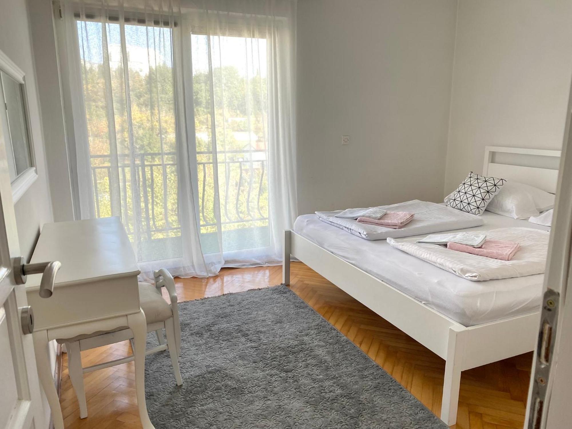 Bonita Apartments Μόσταρ Εξωτερικό φωτογραφία