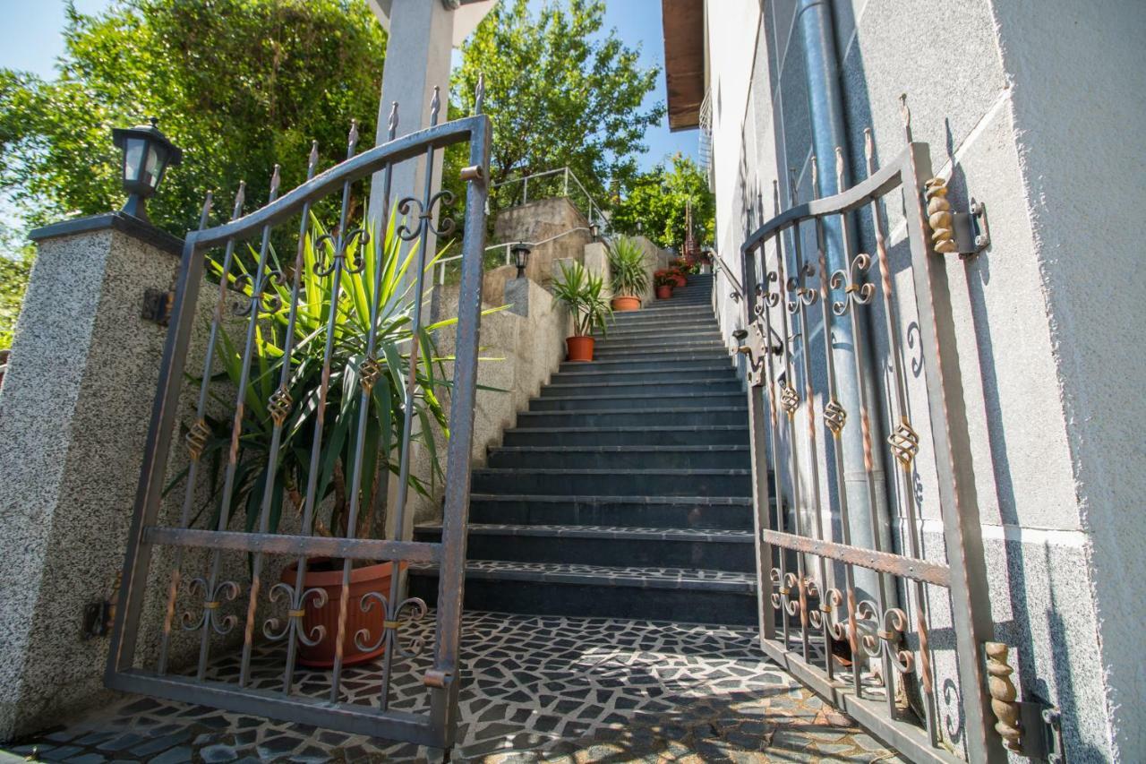 Bonita Apartments Μόσταρ Εξωτερικό φωτογραφία